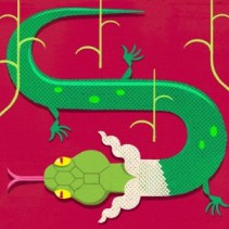 10fev2015---fosseis-recem-descobertos-com-aproximadamente-140-milhoes-de-anos-indicam-que-o-desenvolvimento-do-cranio-e-da-mandibula-nao-a-falta-de-membros-diferenciou-a-evolu